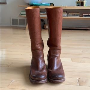 Frye boots size 11